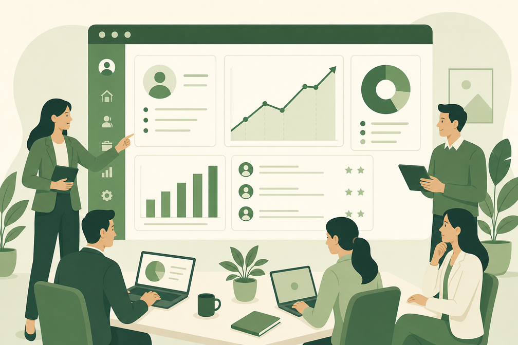why-sales-team-needs-crm
